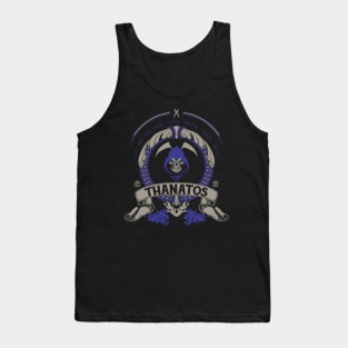 THANATOS - LIMITED EDITION Tank Top